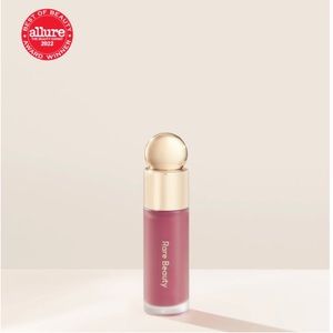 NIB✅Rare Beauty - Believe Soft Pinch Liquid Blush
